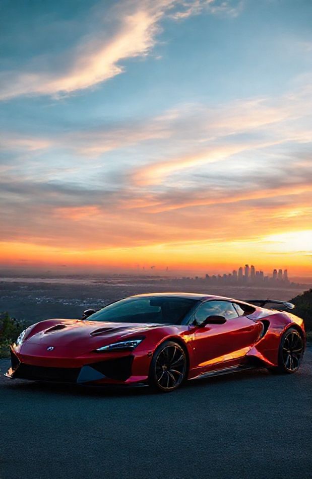 Cool Car Wallpaper Background