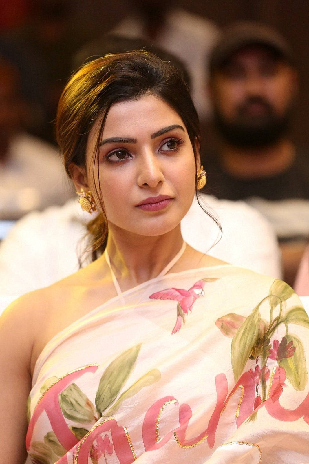 Samantha HD Wallpaper