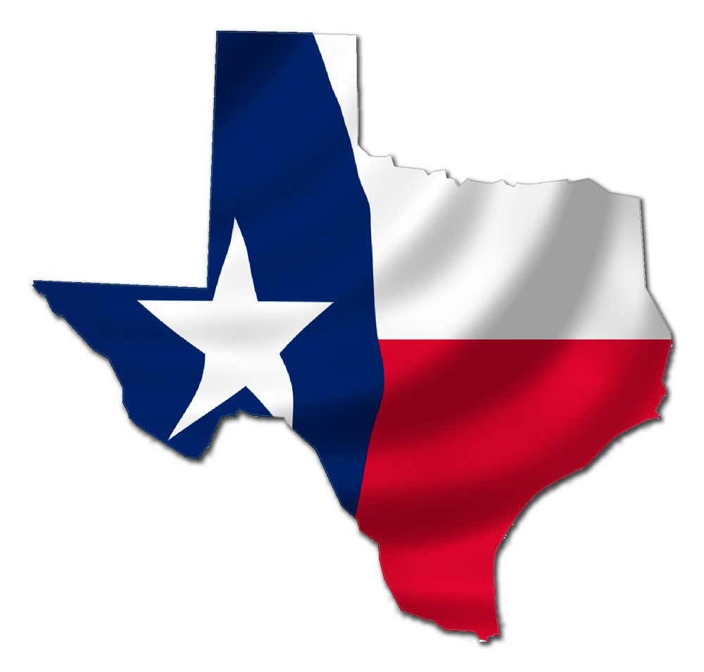 Texas Tx Flag