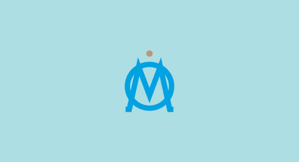 Marseille Logo Embleme Bilder Emblemebild