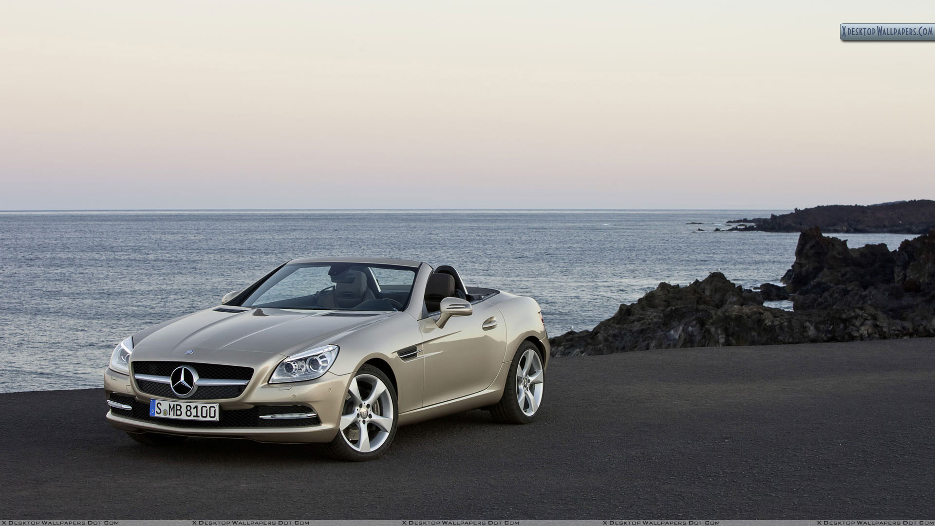 Mercedes Benz Slk Wallpaper Photos Image In HD