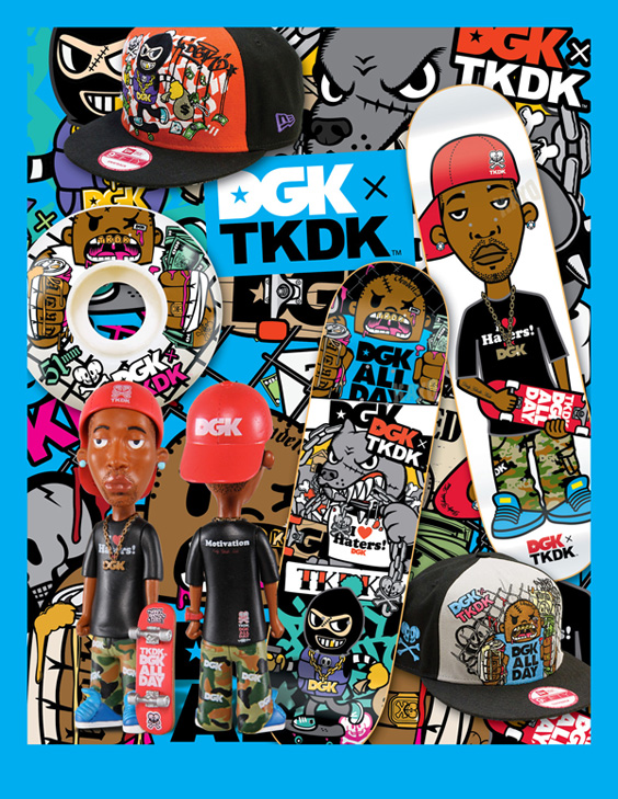 Dgk Wallpapers And Backgrounds