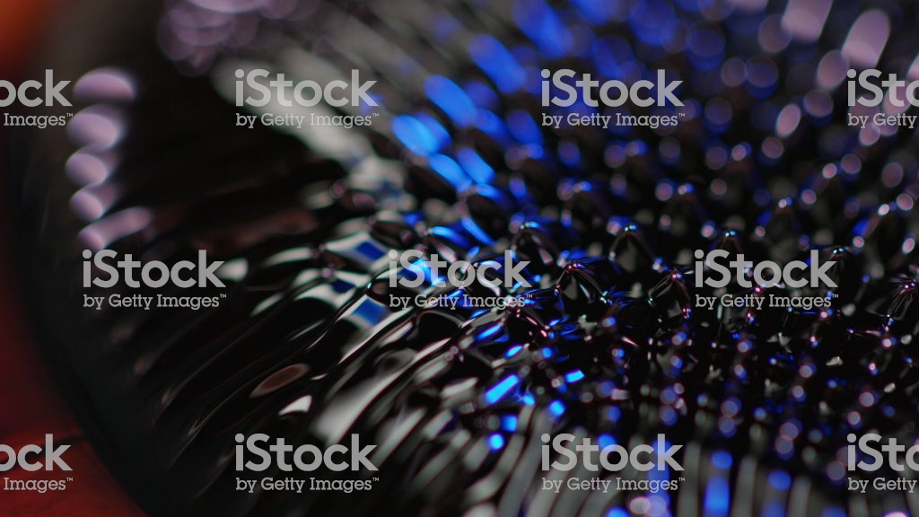 Ferrofluid Background Elements Stock Photo More Pictures Of 4k