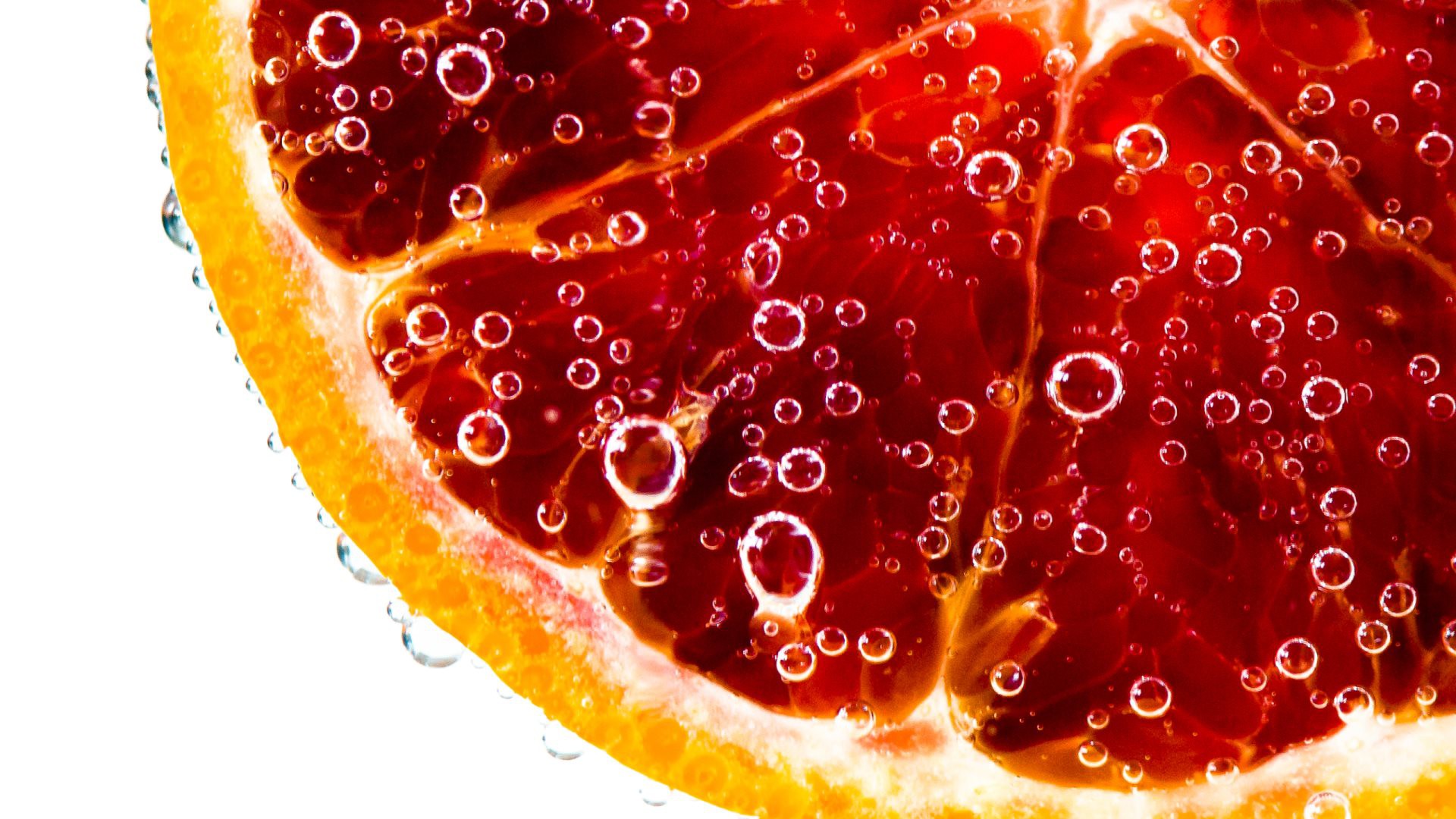 Blood Orange HD Wallpaper New