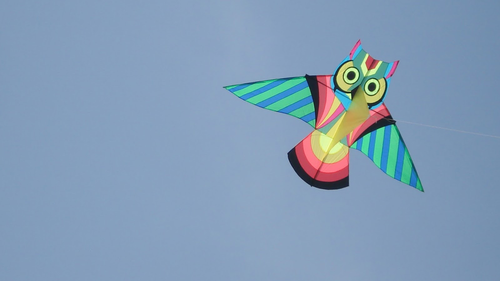 Kites HD Wallpaper Pic Sa