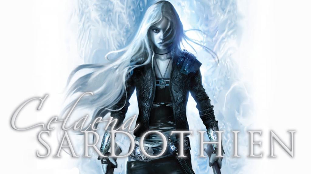 Reviews from a Bookworm The Throne of Glass Series Recap