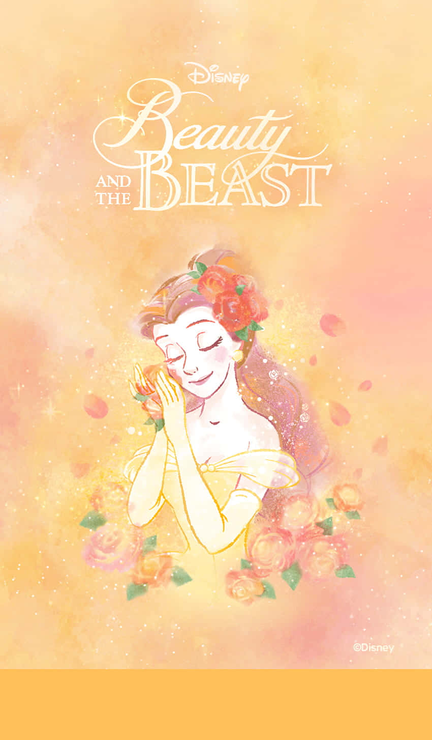 Pastel Disney Wallpaper