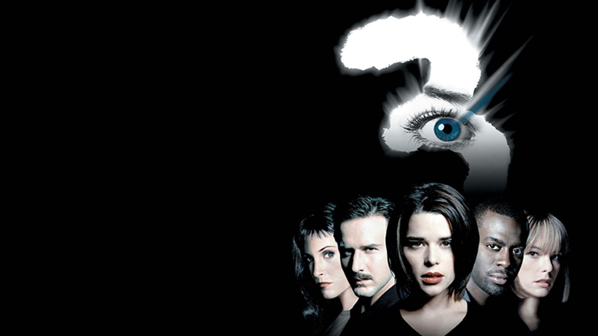 Watch Scream Movies Tubi