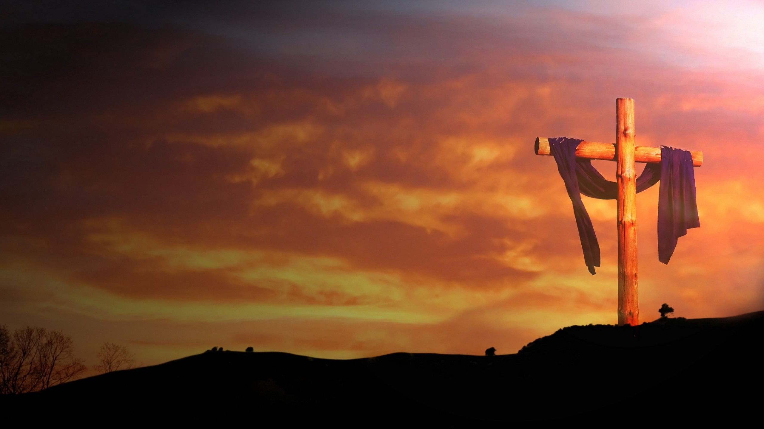 Hd Wallpaper Religious
