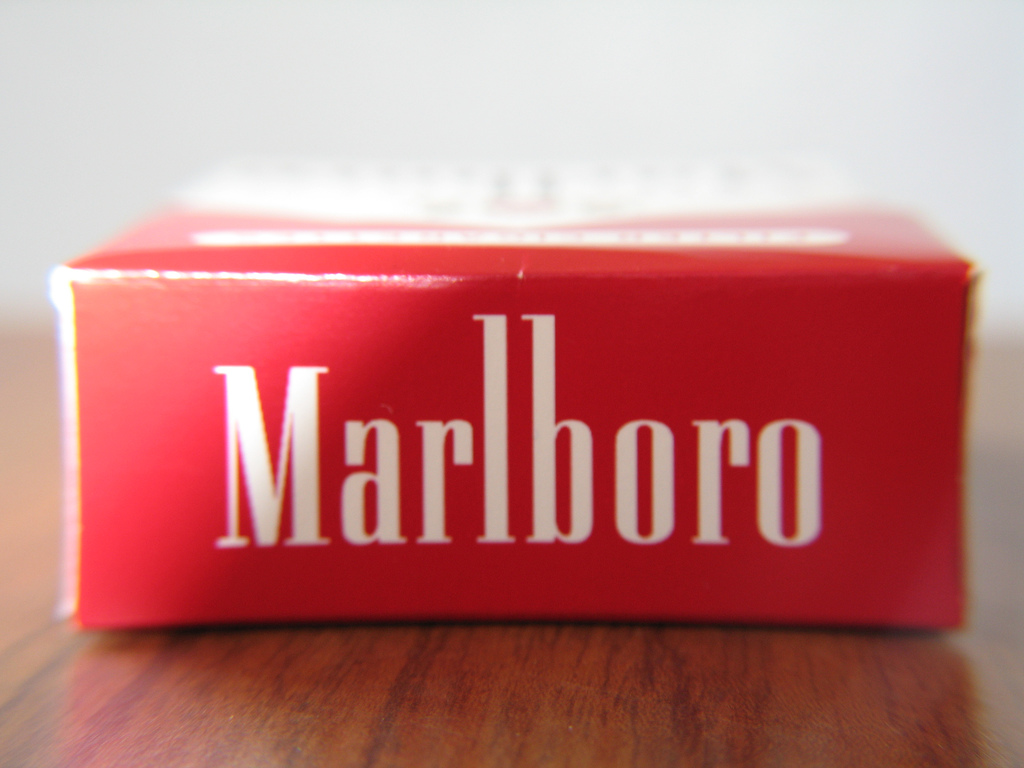 Cigarettes Marlboro Wallpaper 1024x768 Cigarettes Marlboro