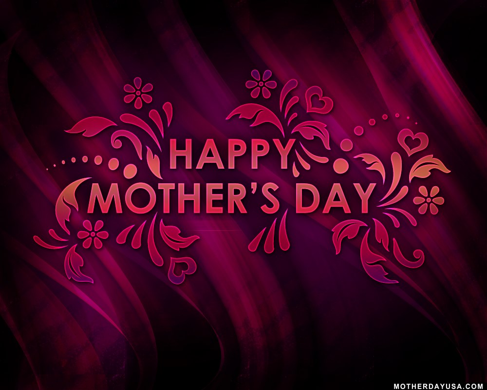 Free download Mothers Day Wallpaper HD [1000x800] for your Desktop ...