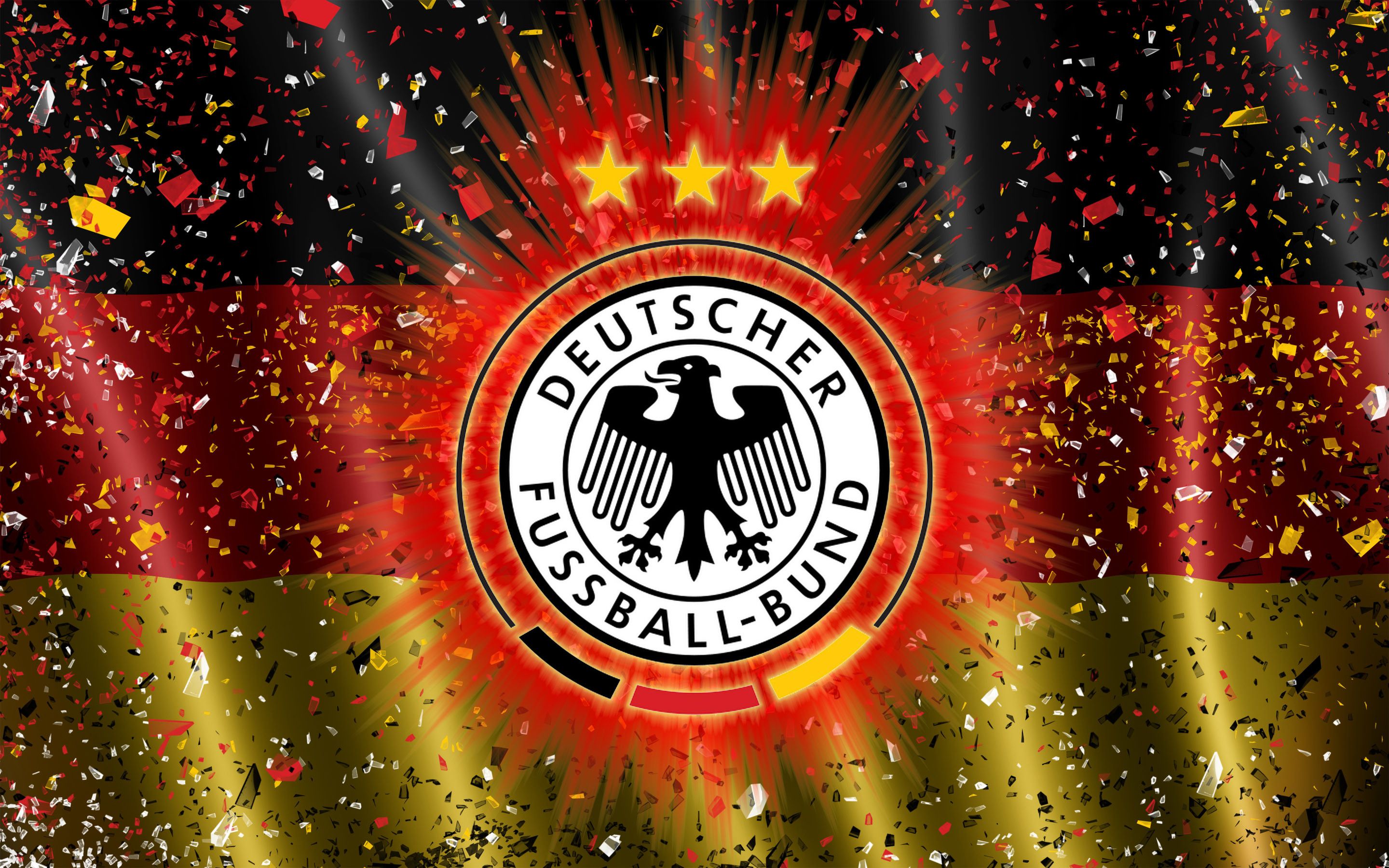 Germany Soccer Wallpaper At Wallpaperbro