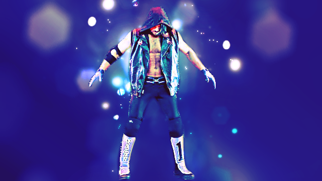 Aj Styles Wallpaper By Jcgnarlydude