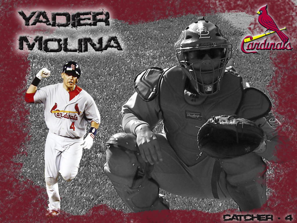 Free download Yadier Molina Wallpaper 88 images in Collection Page 3  1080x1080 for your Desktop Mobile  Tablet  Explore 23 Yadier Molina  Wallpapers 