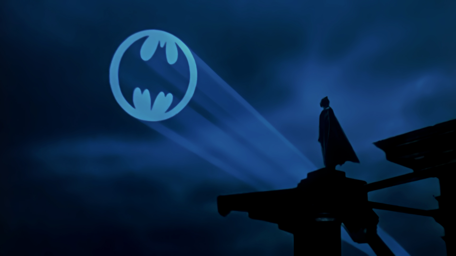 HD Batman Movie Wallpaper
