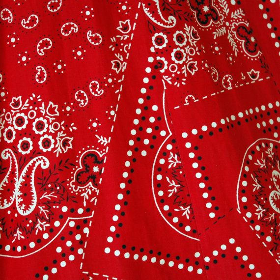 Red Bandana Wallpapers HD  Wallpaper Cave