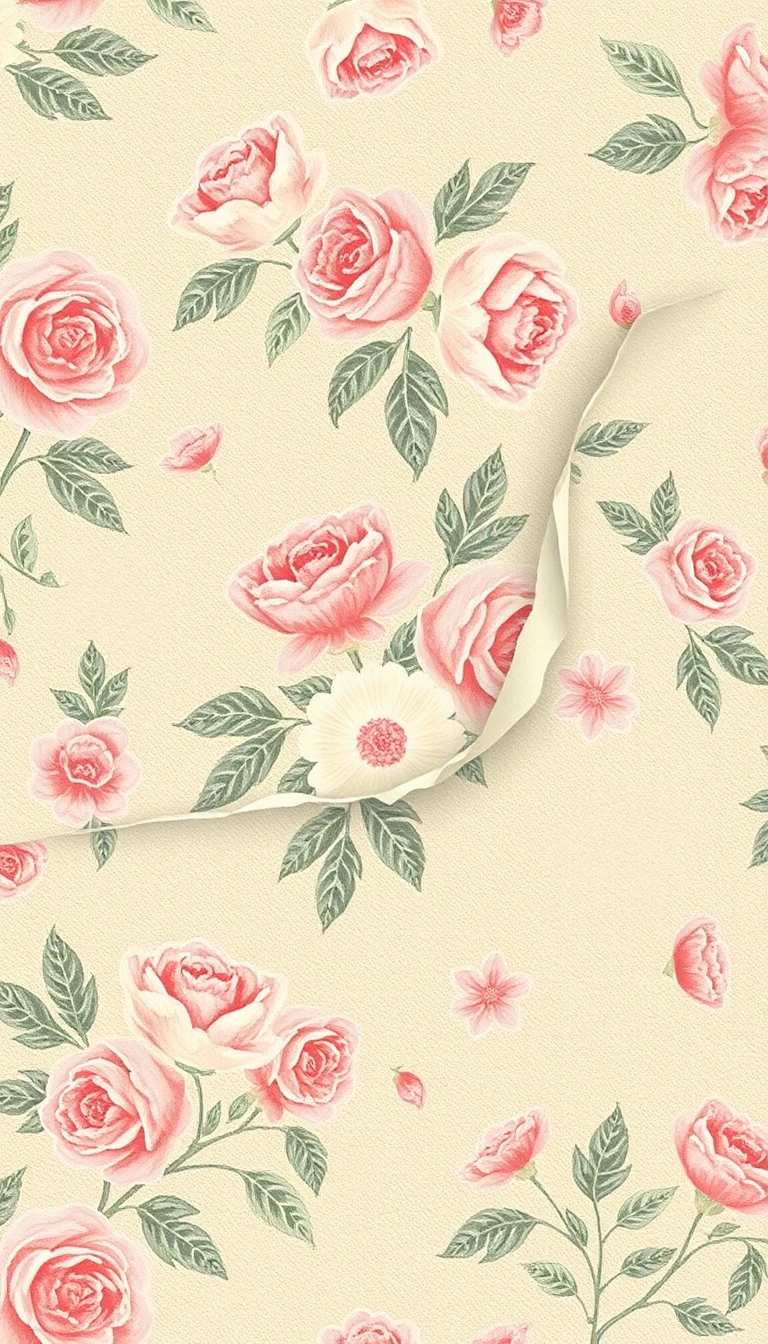 Wallpaper You Tear