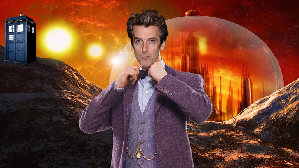 Go Back Gallery For All 12 Doctors Wallpaper 1024x578