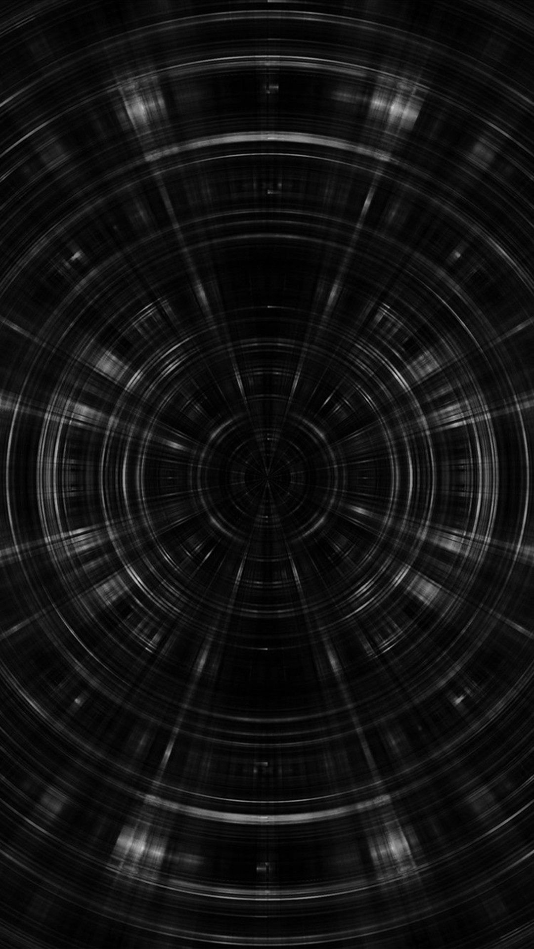 Light In Dark iPhone Wallpaper