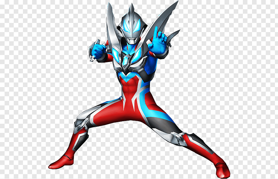 Wallpaper Ultraman Ginga Teahub Io