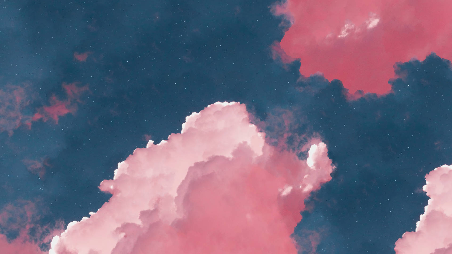 Pastel Aesthetic Wallpaper