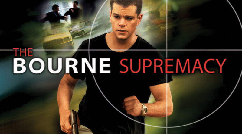 Bourne Supremacy Wallpaper I M Not Jason