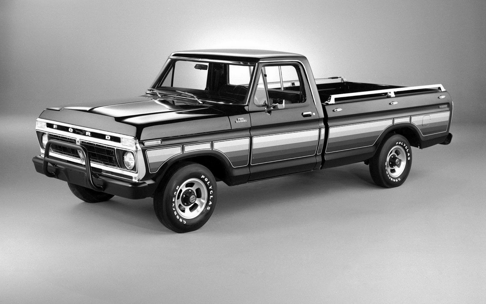 Classic Pickup Truck Top Hd Wallpapers   New Wallpapers   HD 1600x1000