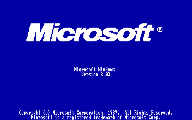 Sistema Operativo Windows 20 Windows 20