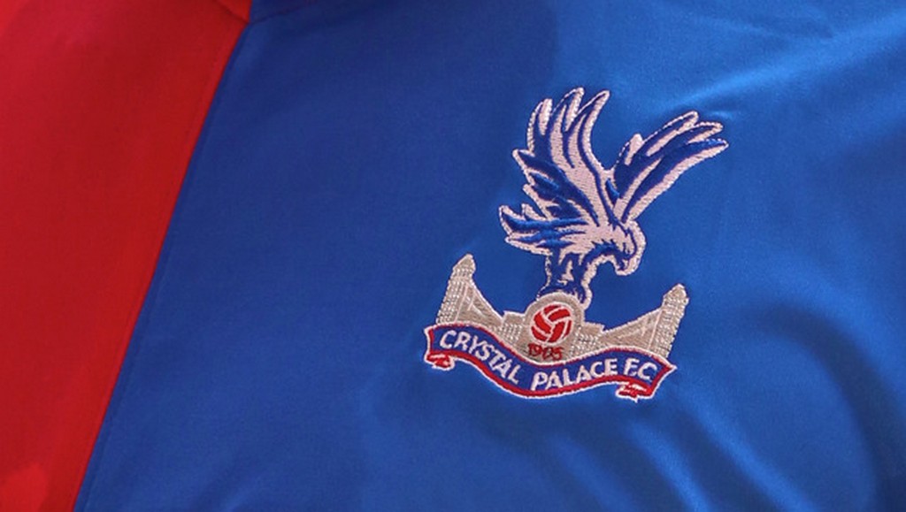 Crystal Palace Fc Wallpaper Wappen