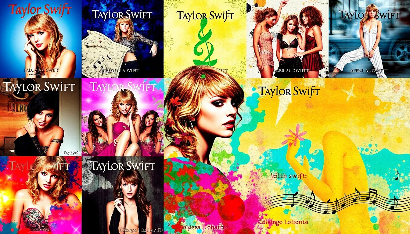 🔥 Download Taylor Swift Album Wallpaper by @vernonj65 | Taylor Swift ...