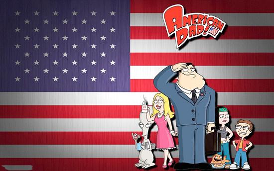 Click Here For The Best Offers American Dad Wallpaper