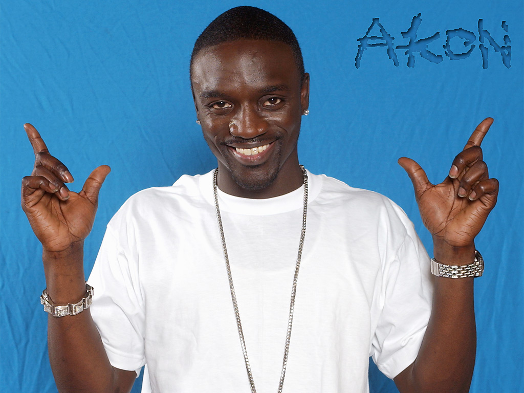 The Origin Of Akon S Story History