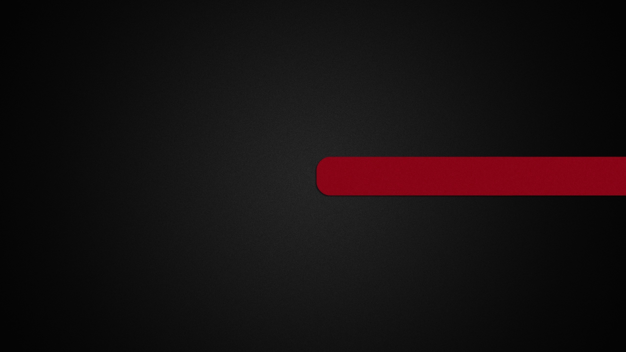 Black And Red Abstract Wallpaper HD Pretty