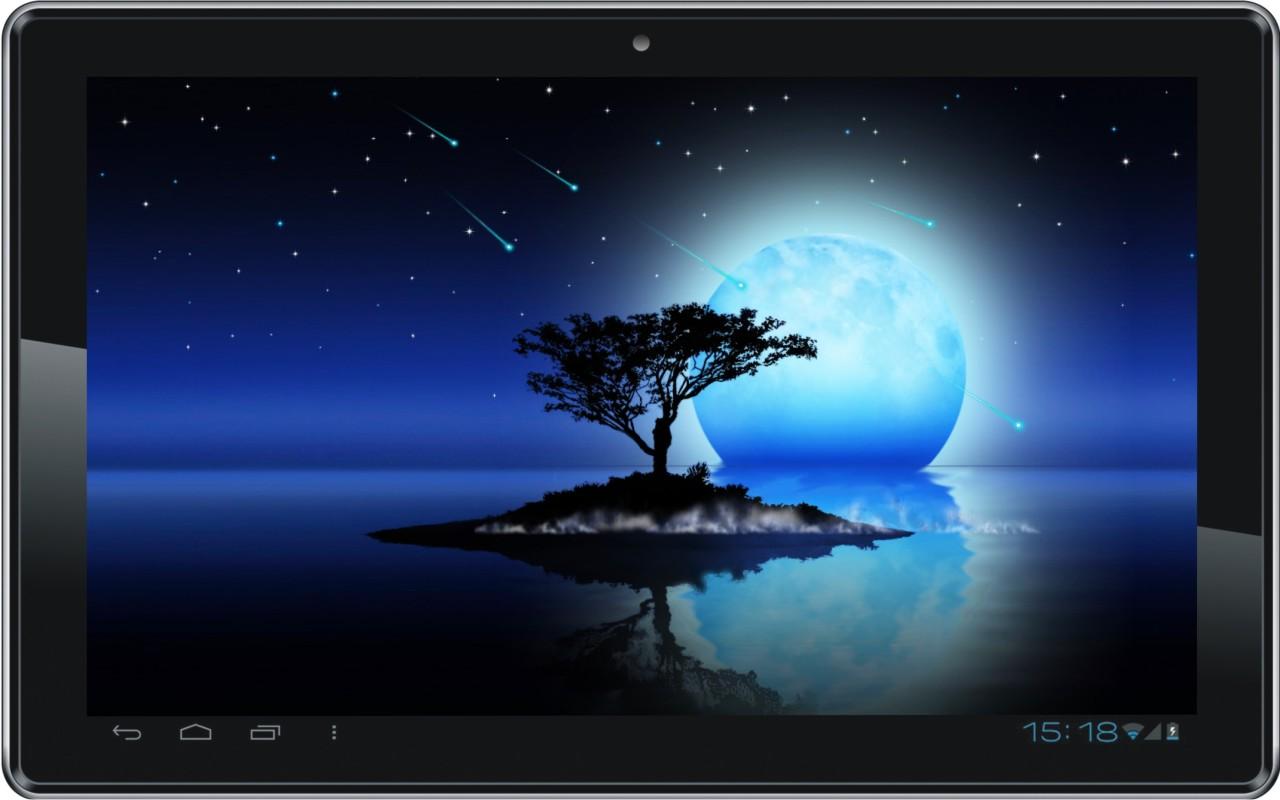 Night Ocean live wallpaper   Android Apps on Google Play
