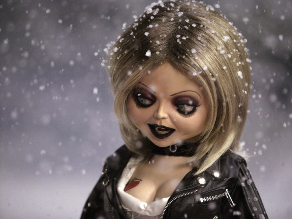 Seed Of Chucky Wallpaper