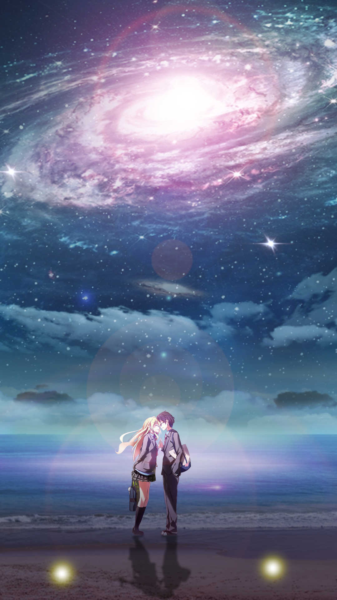 Your Lie In April Wallpapers - Wallpaper Cave