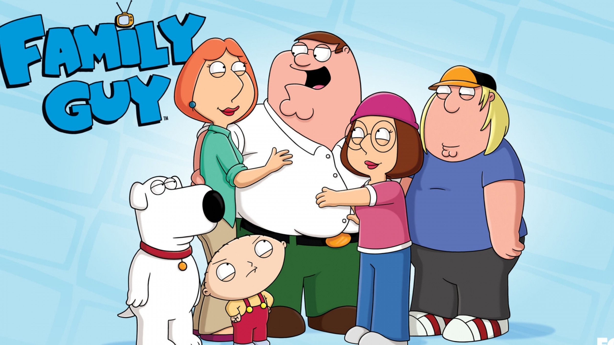 Family Guy Psp Wallpaper HD Background