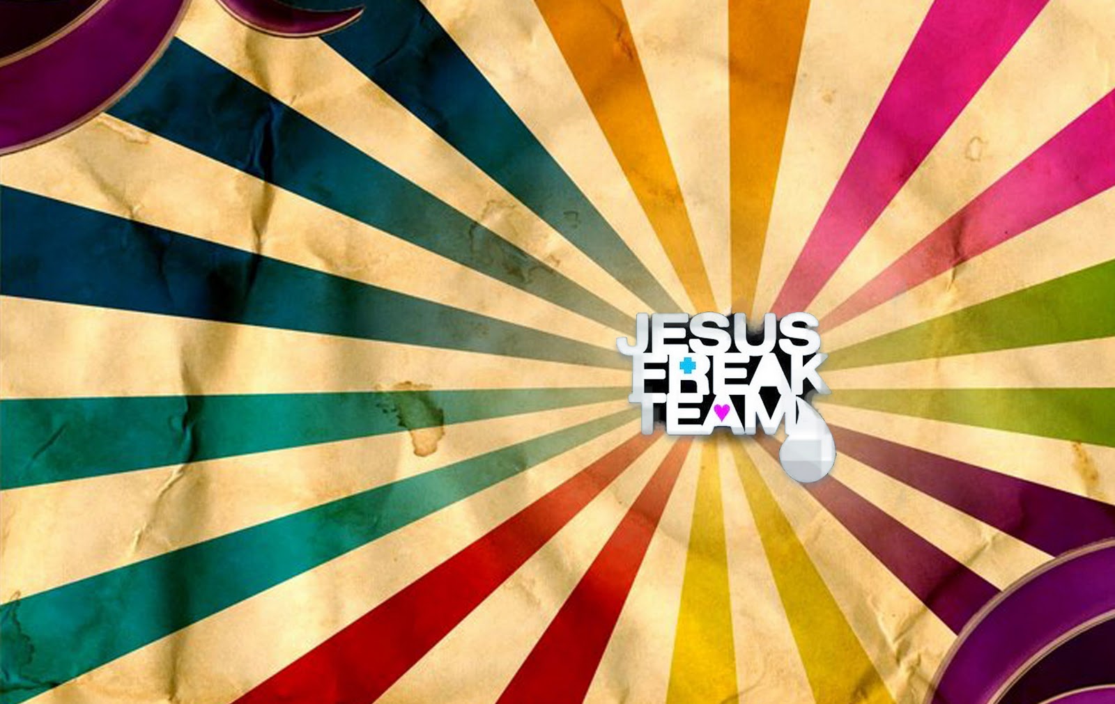 Jesus Freak Team Imagens Freaks