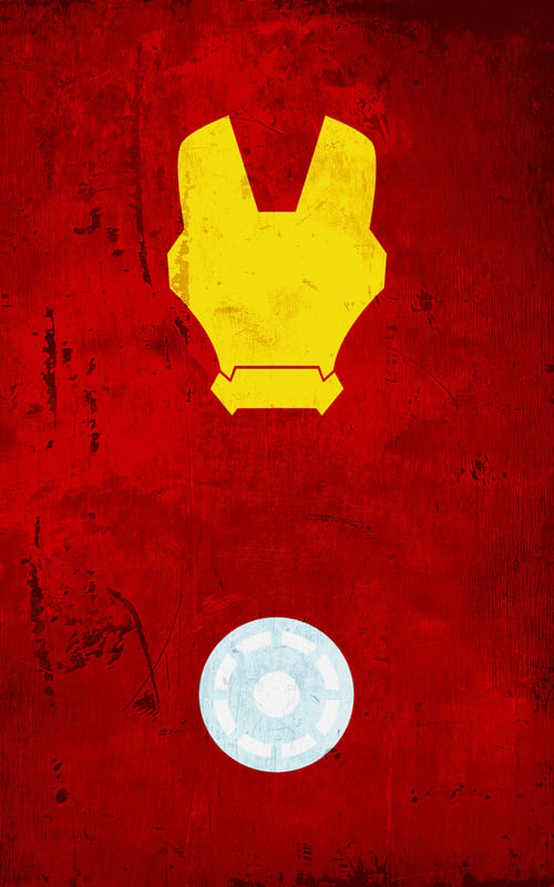 19++ Minimalist Superhero Wallpaper Android