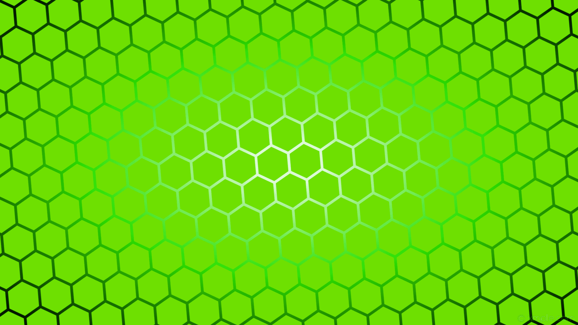 Green Wallpaper HD