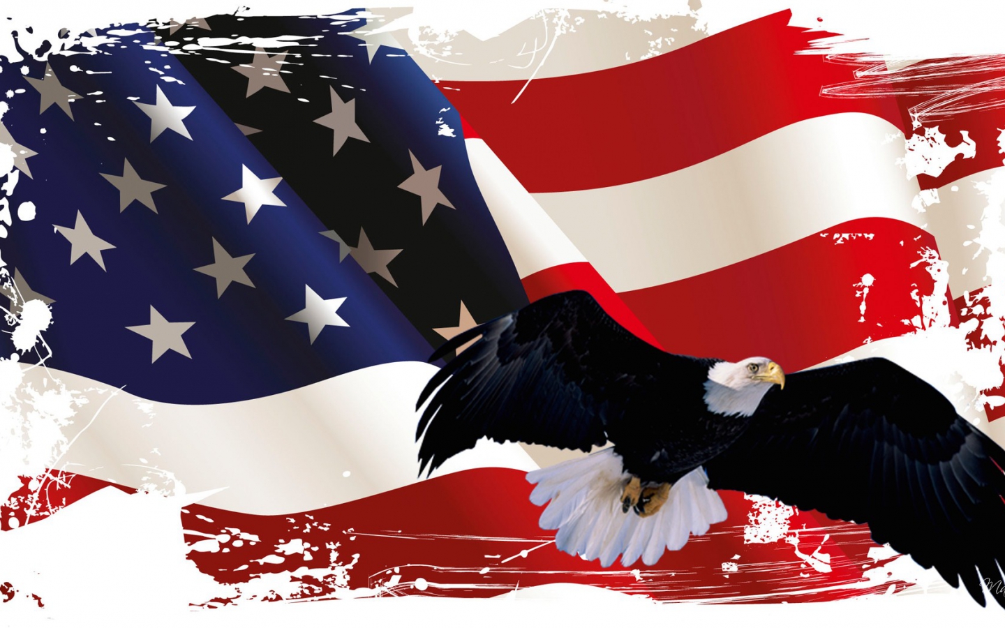 Free download Patriotic Bald Eagle Wallpaper [1440x900] for your Desktop,  Mobile & Tablet | Explore 73+ Patriotic Wallpapers | Patriotic Desktop  Backgrounds, Patriotic Background Images, Patriotic Backgrounds