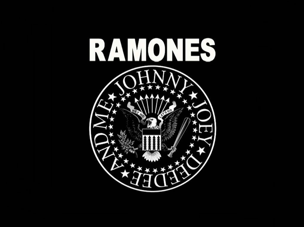 The Ramones Wallpaper