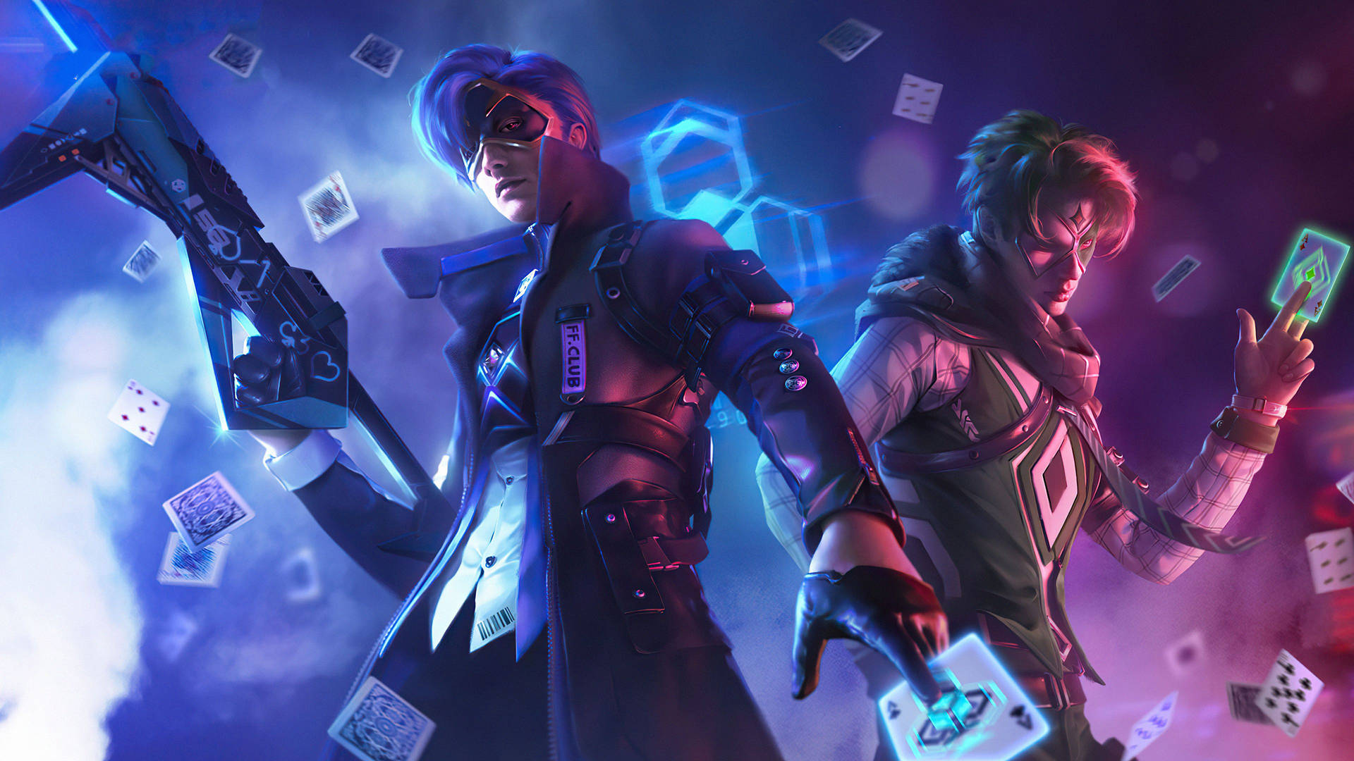 Fire 4k Wallpaper
