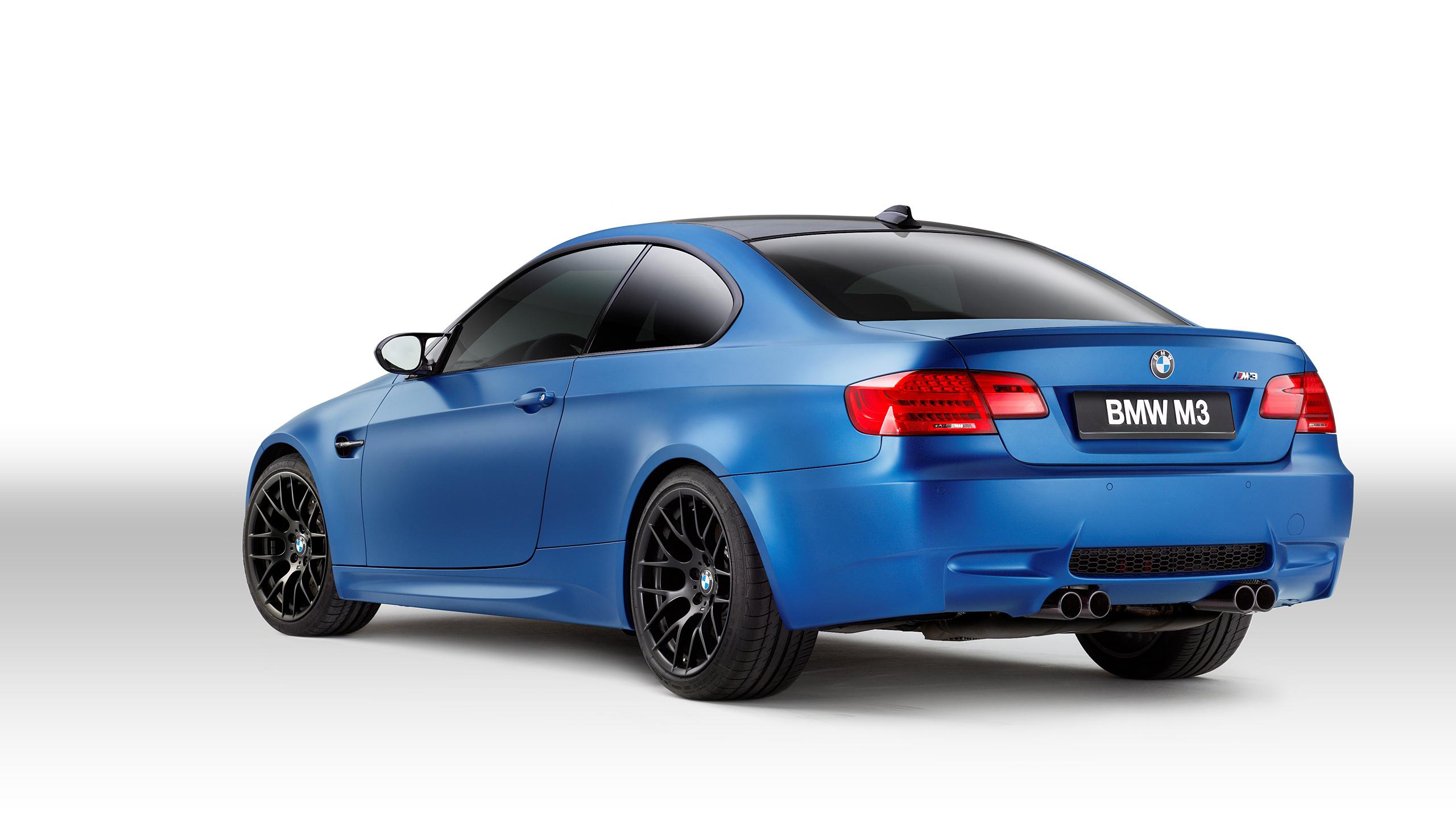 Bmw M3 Coupe HD Wallpaper And Background