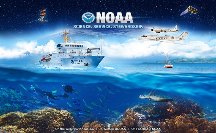 Official Noaa Wallpaper Gov Government