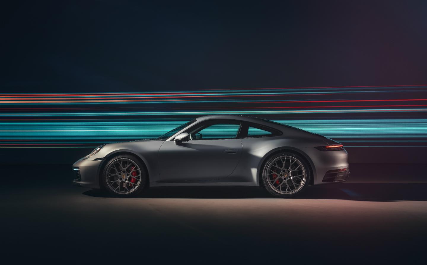 Porsche Prices Power Specs And Image