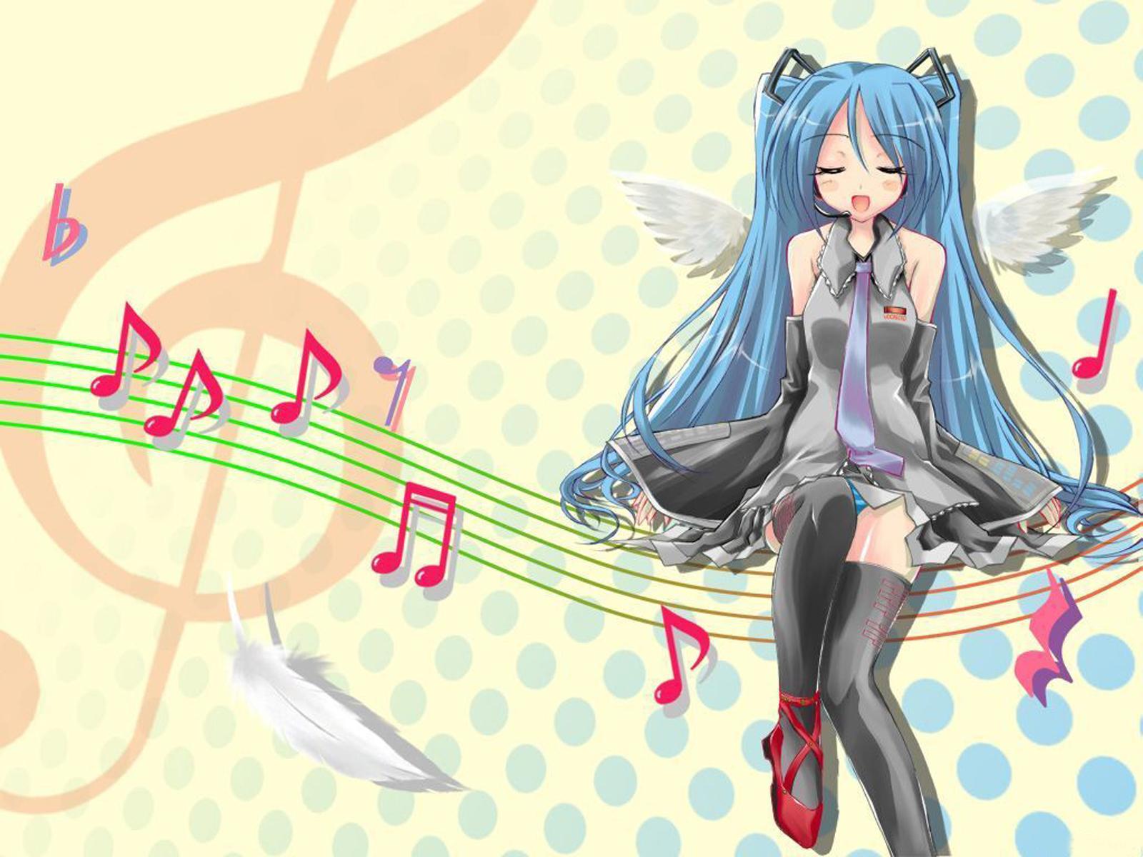 Anime Music Dj