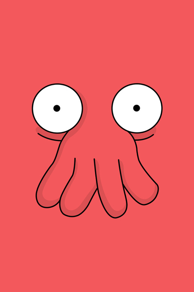 Zoidberg Wallpaper iPhone I Saw That Case And Wanted It As An