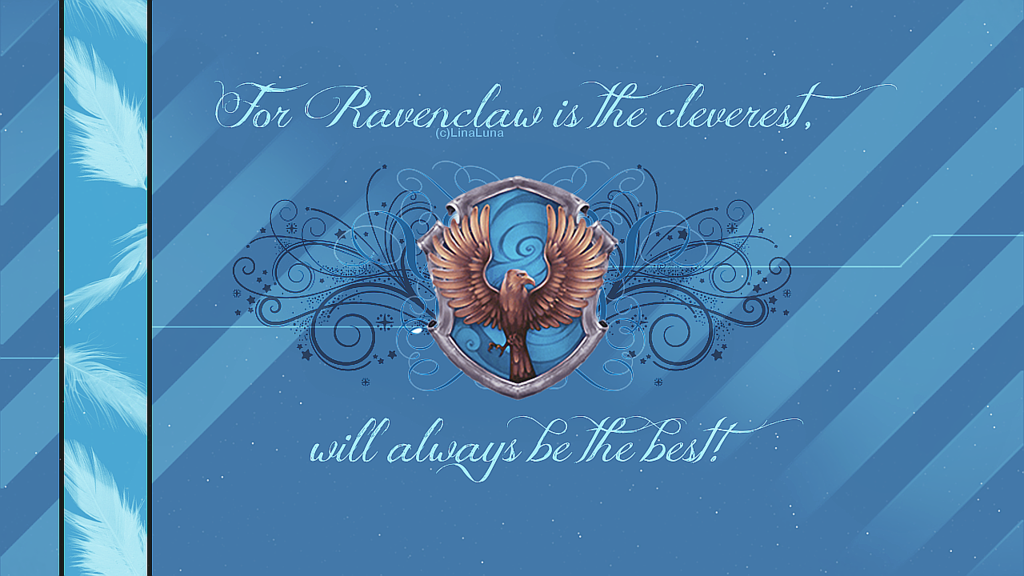 Ravenclaw Wallpaper wallpaper by MhmtGlyn - Download on ZEDGE™ | fd55