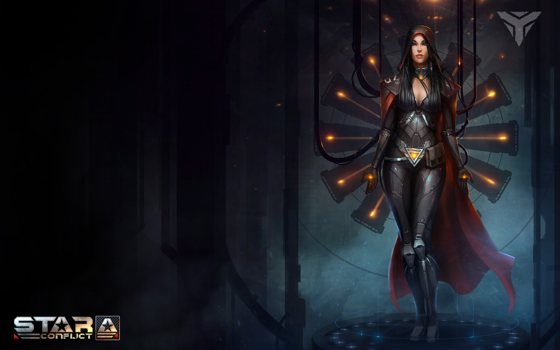 Best Star Conflict Wallpaper Wars